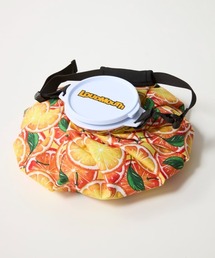 Loudmouth（ラウドマウス）の「LOUDMOUTH/ラウドマウス ゴルフウェア 氷のう 肩掛け ショルダーアイスバッグ（ショルダーバッグ）」