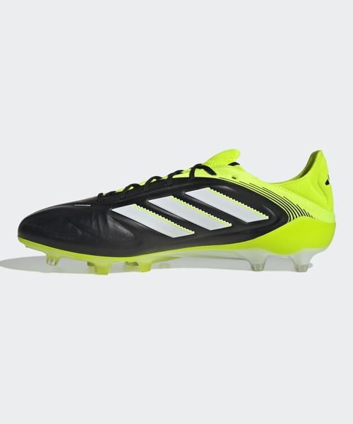 adidas（アディダス）の「コパ ピュア 3 ELITE AG / 人工芝用 / Copa Pure 3 Elite Artificial Grass Boots / アディダス adidas（スニーカー・メンズ・ブラック・28.5cm/26.5cm/28.0cm/26.0cm/25.5cm/27.0cm/27.5cm/25.0cm）」の8枚目の写真