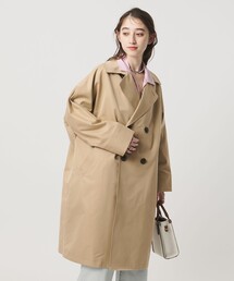 UNITED ARROWS | <TICCA>テント トレンチコート(トレンチコート)