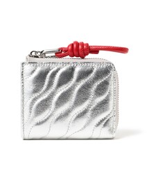 Ray BEAMS（レイビームス）の「【別注】BEAURE / キルト ウォレット | 新生活・通勤・通学・新学期（財布）」