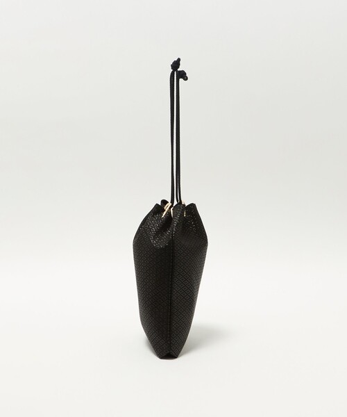 UNITED ARROWS（ユナイテッドアローズ）の「＜印傳屋上原勇七＞合切袋L/菱菊（ショルダーバッグ・メンズ・その他1・FREE）」の11枚目の写真