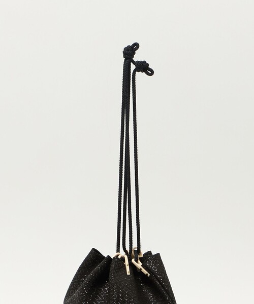 UNITED ARROWS（ユナイテッドアローズ）の「＜印傳屋上原勇七＞合切袋L/菱菊（ショルダーバッグ・メンズ・その他1・FREE）」の7枚目の写真