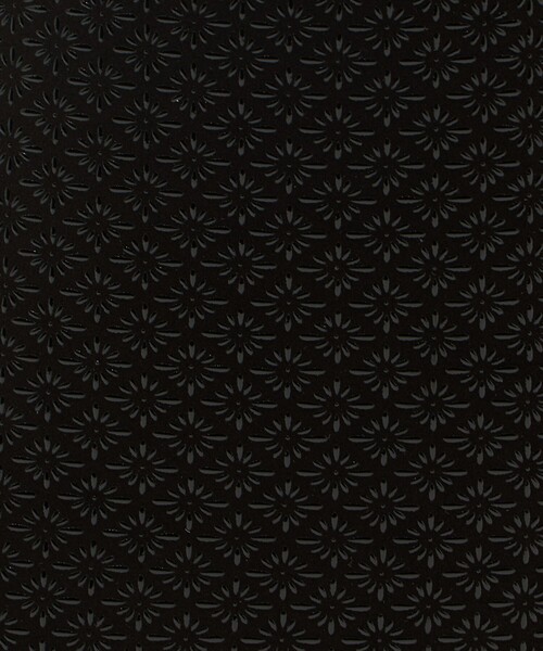 UNITED ARROWS（ユナイテッドアローズ）の「＜印傳屋上原勇七＞合切袋L/菱菊（ショルダーバッグ・メンズ・その他1・FREE）」の3枚目の写真