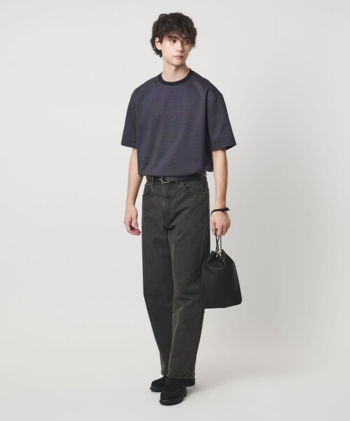UNITED ARROWS（ユナイテッドアローズ）の「＜印傳屋上原勇七＞合切袋L/菱菊（ショルダーバッグ・メンズ・その他1・FREE）」の12枚目の写真