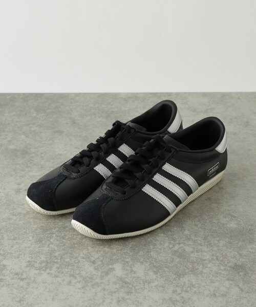 GALLEST(ギャレスト)の「【adidas】PARIS(スニーカー・レディース・ブラック・45/35)」の6枚目の写真