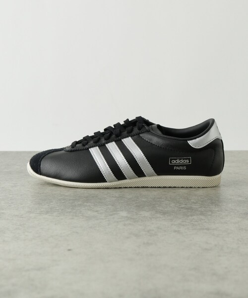 GALLEST(ギャレスト)の「【adidas】PARIS(スニーカー・レディース・ブラック・45/35)」の7枚目の写真