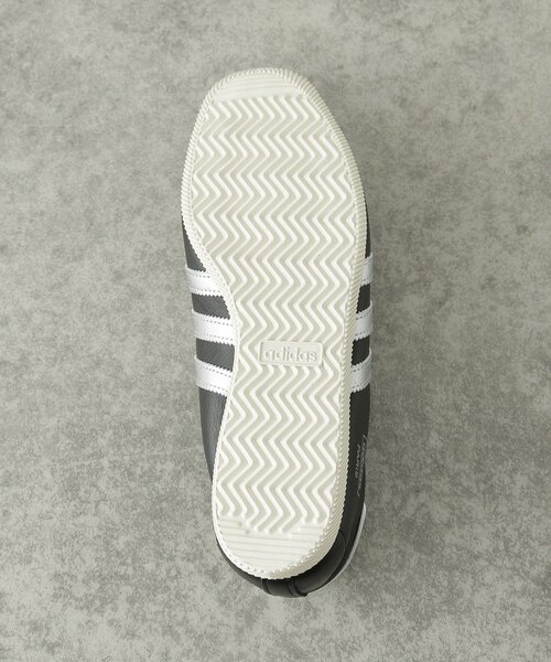 GALLEST(ギャレスト)の「【adidas】PARIS(スニーカー・レディース・ブラック・45/35)」の4枚目の写真