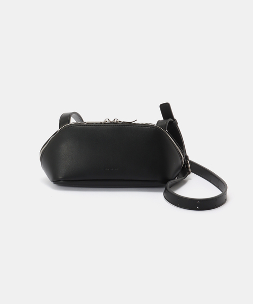 LE TALON(ルタロン)の「ADDCULUMN/アドカラム FIGRE BODYBAG S(ショルダーバッグ・レディース・ブラック/ブラウン/ピンク・FREE)」の13枚目の写真