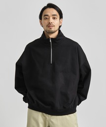 markaware（マーカウェア）の「スウェットカットソー（スウェット）」