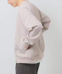 ITEMS URBANRESEARCH | TRストレッチ ジップアップブルゾン(ブルゾン)