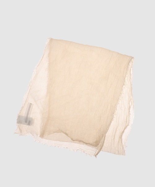 Our Legacy(アワーレガシー)の「OUR LEGACY COTTAGE SCARF(バンダナ/スカーフ・メンズ・その他・ONE SIZE)」の1枚目の写真
