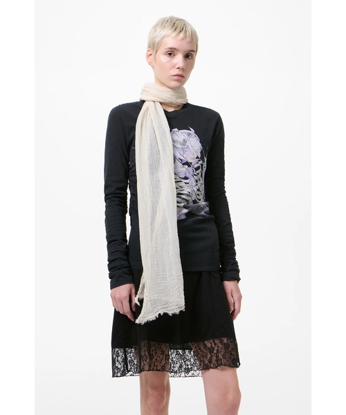 Our Legacy(アワーレガシー)の「OUR LEGACY COTTAGE SCARF(バンダナ/スカーフ・メンズ・その他・ONE SIZE)」の2枚目の写真