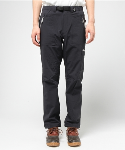 MARMOT(マーモット)の「スティープパンツ(STEEP PANT)(その他パンツ・メンズ・ストーン/ブラック/ベージュ・MEDIUM/LARGE/X-LARGE)」の6枚目の写真