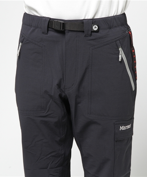 MARMOT(マーモット)の「スティープパンツ(STEEP PANT)(その他パンツ・メンズ・ストーン/ブラック/ベージュ・MEDIUM/LARGE/X-LARGE)」の8枚目の写真