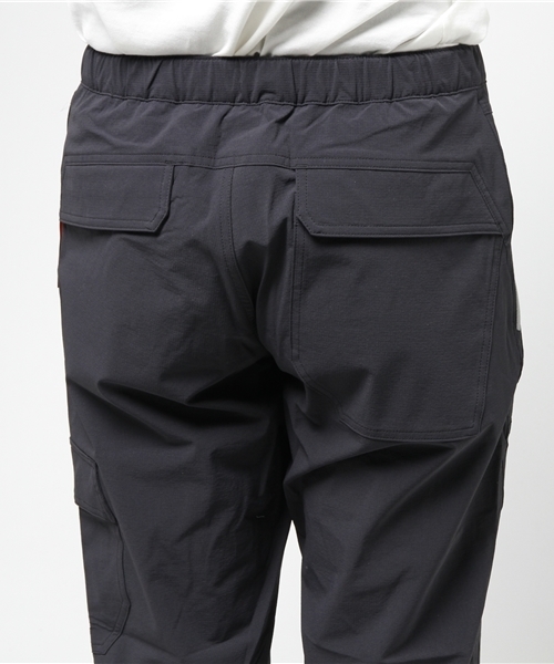 MARMOT(マーモット)の「スティープパンツ(STEEP PANT)(その他パンツ・メンズ・ストーン/ブラック/ベージュ・MEDIUM/LARGE/X-LARGE)」の9枚目の写真