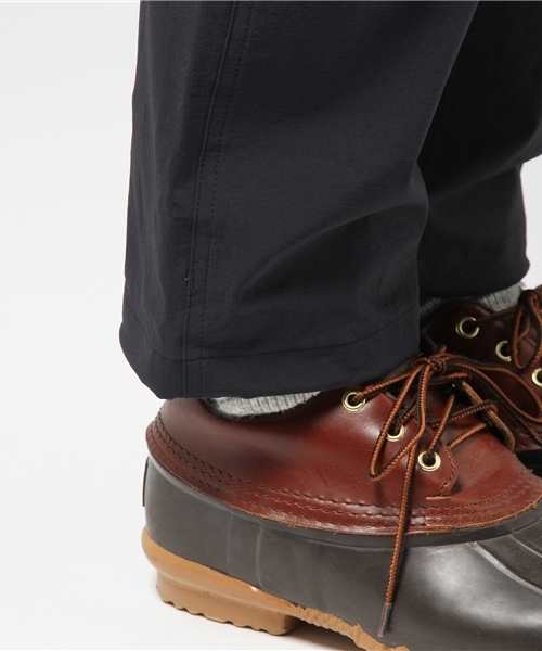 MARMOT(マーモット)の「スティープパンツ(STEEP PANT)(その他パンツ・メンズ・ストーン/ブラック/ベージュ・MEDIUM/LARGE/X-LARGE)」の11枚目の写真