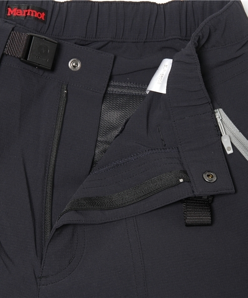 MARMOT(マーモット)の「スティープパンツ(STEEP PANT)(その他パンツ・メンズ・ストーン/ブラック/ベージュ・MEDIUM/LARGE/X-LARGE)」の13枚目の写真
