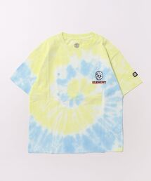 ELEMENT（エレメント）の「ELEMENT キッズ TIMBER 3 SS Y Tシャツ 【2026年春夏モデル】（Tシャツ/カットソー）」