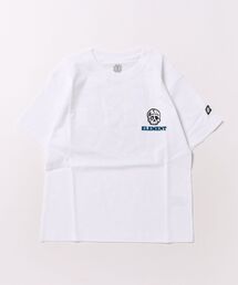 ELEMENT（エレメント）の「ELEMENT キッズ TIMBER 3 SS Y Tシャツ 【2026年春夏モデル】（Tシャツ/カットソー）」