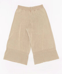 min@RNA | K2162 アシッドwashガウチョ(その他パンツ)