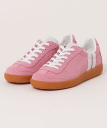 PATRICK（パトリック）の「PATRICK パトリック ARTOIS-GS アートイス・GS AGS002 ABC-MART限定 PNK/WHT（スニーカー）」