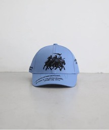 FAF（フェイク アス フラワーズ）の「FAF(FAKE AS FLOWERS) 6 panel cap（キャップ）」