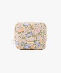 Afternoon Tea（アフタヌーンティー）の「ティッシュケースポーチ/リバティプリント（ポーチ）」