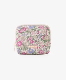 Afternoon Tea（アフタヌーンティー）の「ティッシュケースポーチ/リバティプリント（ポーチ）」