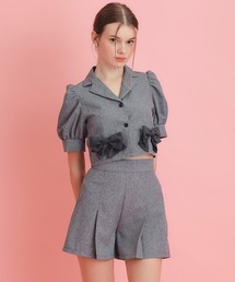 REDYAZEL(���f�B�A�[��)�̃}���`���{���W���P�b�g×�V���[�g�p���c�Z�b�g�A�b�v(�Z�b�g�A�b�v)