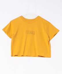 MM6 Maison Margiela（ｴﾑｴﾑｼｯｸｽ ﾒｿﾞﾝ ﾏﾙｼﾞｪﾗ）の「T-SHIRT S52GC0352（Tシャツ/カットソー）」