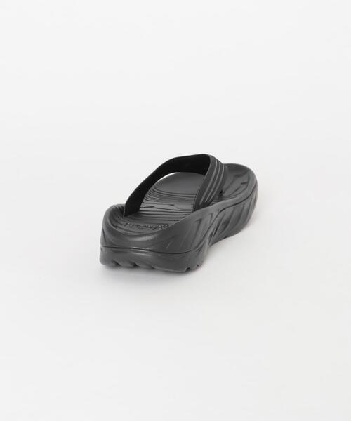 HOKA ONEONE ORA RECOVERY FLIP（サンダル）｜HOKA（ホカ）の
