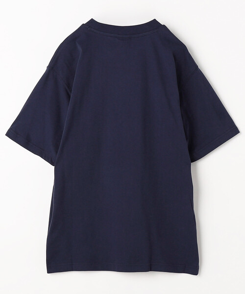 NEW BALANCE(ニューバランス)の「New Balance/ニューバランス 大谷翔平 オールウェイズオン ロゴ 半袖Tシャツ(Tシャツ/カットソー・メンズ・グレー/ブラック/ネイビー/ホワイト・X-LARGE/LARGE/MEDIUM)」の5枚目の写真