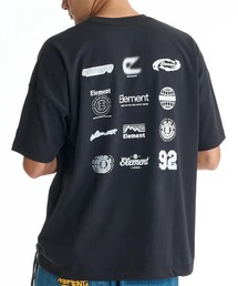 ELEMENT(�G�������g)��ELEMENT/�G�������g ���� T�V���c AUTHENTIC SS BG021211(T�V���c/�J�b�g�\�[)