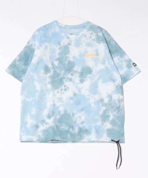ELEMENT（エレメント）の「ELEMENT/エレメント 半袖 Tシャツ AUTHENTIC SS BG021211（Tシャツ/カットソー・メンズ・ブラック/ライトブルー/ホワイト・M/XL/L）」の20枚目の写真