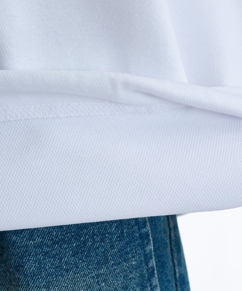 ELEMENT（エレメント）の「ELEMENT/エレメント 半袖 Tシャツ AUTHENTIC SS BG021211（Tシャツ/カットソー・メンズ・ブラック/ライトブルー/ホワイト・M/XL/L）」の11枚目の写真