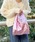 BAGGU�i�o�O�[�j�́u�yBAGGU(�o�O�D)�z���^���b�NBABY�i�G�R�o�b�O/�T�u�o�b�O�j�v�b���C�g�s���N