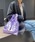 BAGGU�i�o�O�[�j�́u�yBAGGU(�o�O�D)�z���^���b�NBABY�i�G�R�o�b�O/�T�u�o�b�O�j�v�b�s���N