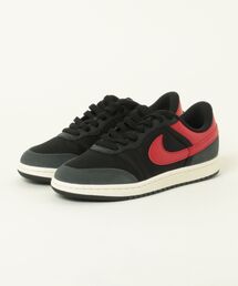 JORDAN BRAND AIR JORDAN SKYLINE LOW ジョーダン スカイライン LOW MIV5343 010BLACK/GYMRED