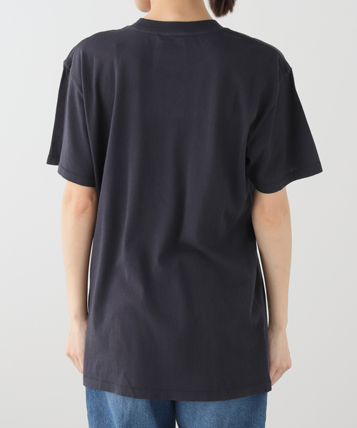ANINE BING / アニービン WALKER TEE CALIFORNIA Tシャツ（Tシャツ