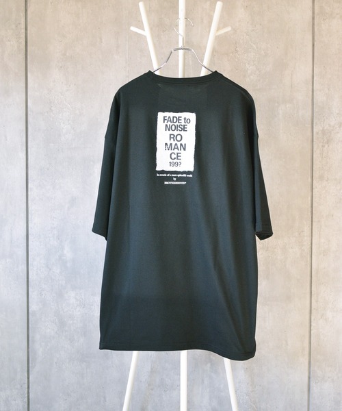 BROTHERHOOD(ブラザーフッド)の「【ROMANTIC DISRUPTION】Golden Vein Phoenix Big SS Tee(Tシャツ/カットソー・メンズ・グリーン系その他/ホワイト/ブラック/ブルー系その他・X-LARGE)」の8枚目の写真