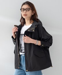 UNTITLED | 【TRADITIONAL WEATHERWEAR】モッズコート(モッズコート)