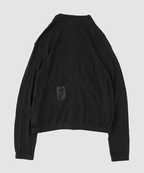 GABRIELA COLL GARMENTS（ガブリエラ コール ガーメンツ) LINEN JERSEY