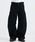CONZ�i�R���Y�j�́uall black curve denim (mens)�i�f�j���p���c�j�v�b�u���b�N