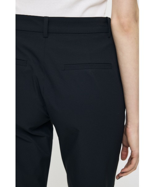 MOUSSY（マウジー）の「STRETCH CAPRI パンツ（その他パンツ・レディース・ブラック・2/1）」の12枚目の写真