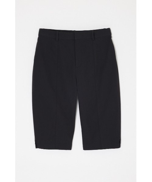 MOUSSY（マウジー）の「STRETCH CAPRI パンツ（その他パンツ・レディース・ブラック・2/1）」の15枚目の写真