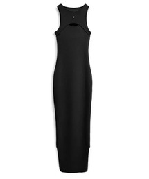 Seivson（セイヴソン）の「Seivson Peel Texture Slim Dress（ワンピース）」