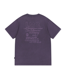 FN DOODLE TEE purple