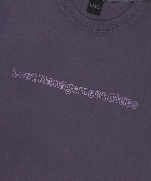 LMCの「FN DOODLE TEE purple(Tシャツ/カットソー・レディース・その他・SMALL/MEDIUM/LARGE/X-LARGE)」の10枚目の写真