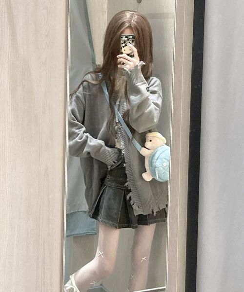VANWALK（バンウォーク）の「オーシャンアイランドベイビーウミガメクロスバッグ[グリーンウミガメ]（メッセンジャーバッグ・レディース・その他・FREE）」の6枚目の写真