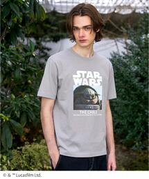 DRESSTERIOR（ドレステリア）の「【接触冷感】STAR WARS カプセルグローグTシャツ（Tシャツ/カットソー）」